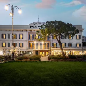 **** Hotel Mayer&splendid - Wellness E Italien