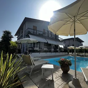 ** Hotel Renata Italien