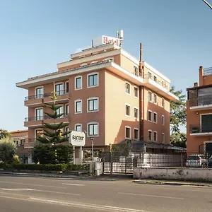 Garner Aurelia By Ihg Rzym