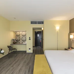 **** Hotel Donatello Italien