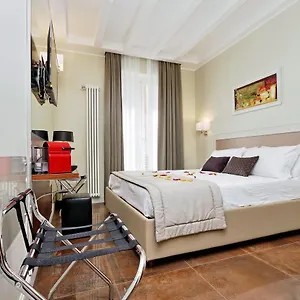 Piazza Venezia Grand Bed & Breakfast Roma