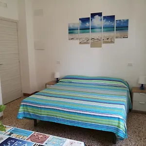Laura E Chiara Bed & Breakfast Trapani